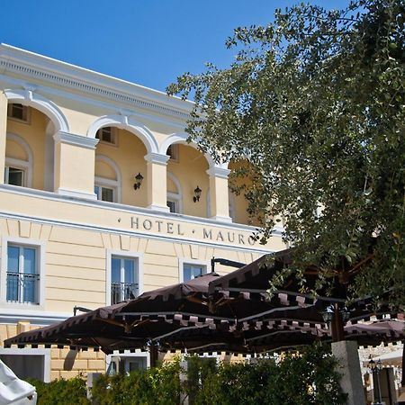 Boutique Hotel Mauro Poreč Zewnętrze zdjęcie