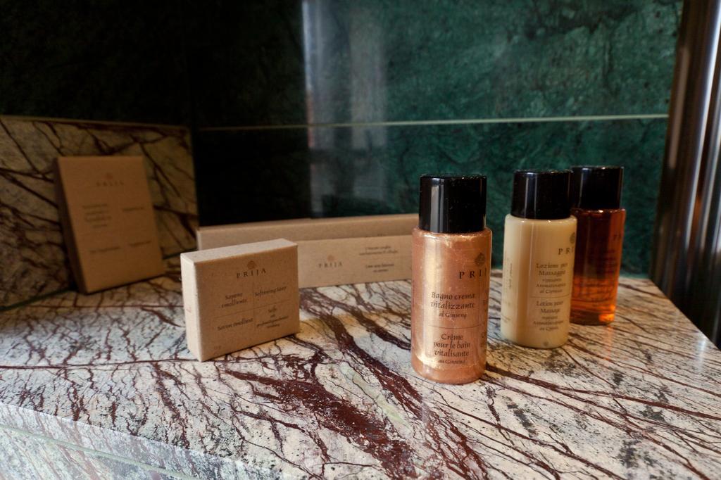 Boutique Hotel Mauro Poreč Pokój zdjęcie