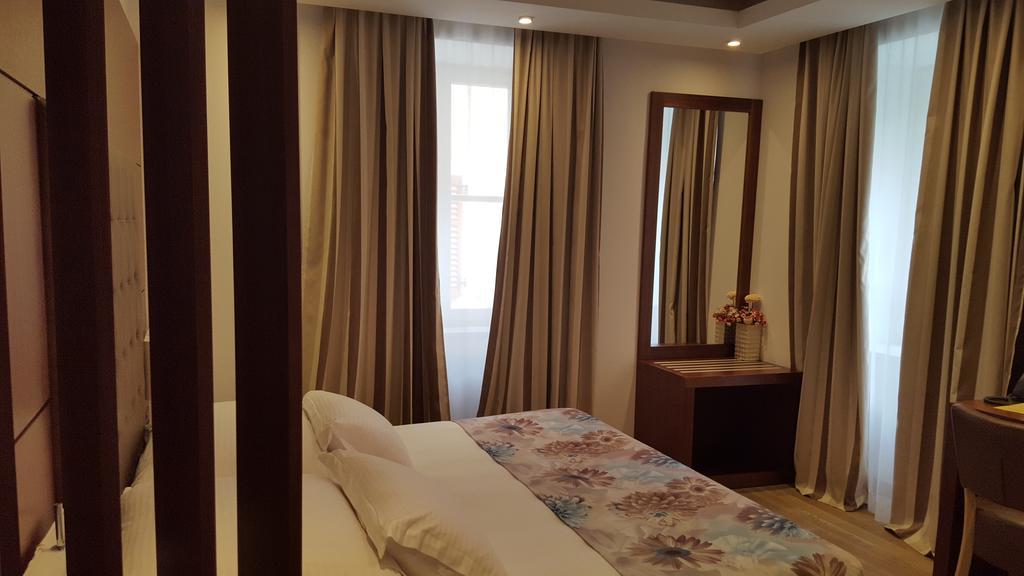 Boutique Hotel Mauro Poreč Pokój zdjęcie