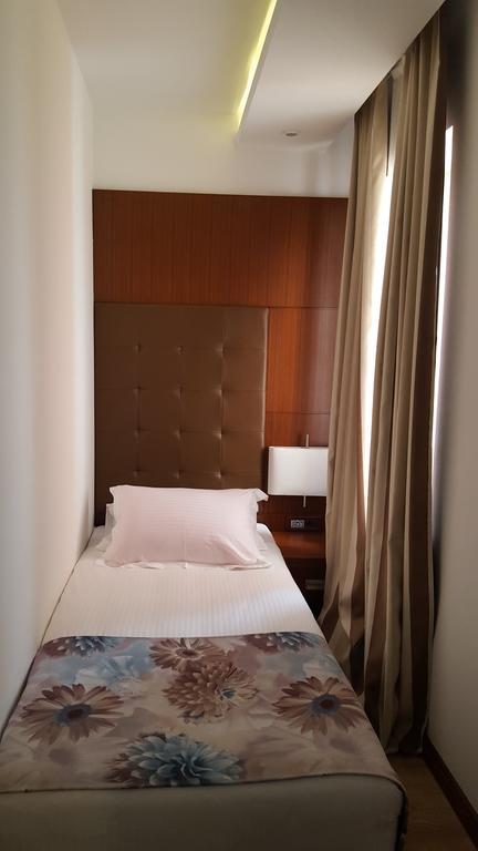 Boutique Hotel Mauro Poreč Pokój zdjęcie