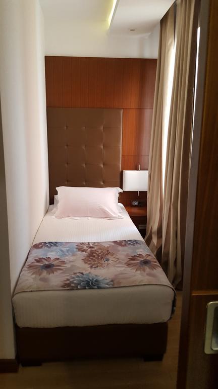 Boutique Hotel Mauro Poreč Pokój zdjęcie