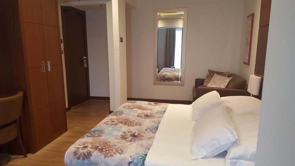 Boutique Hotel Mauro Poreč Pokój zdjęcie
