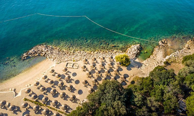 Boutique Hotel Mauro Poreč Zewnętrze zdjęcie