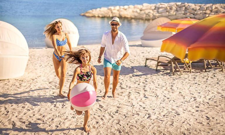 Boutique Hotel Mauro Poreč Zewnętrze zdjęcie