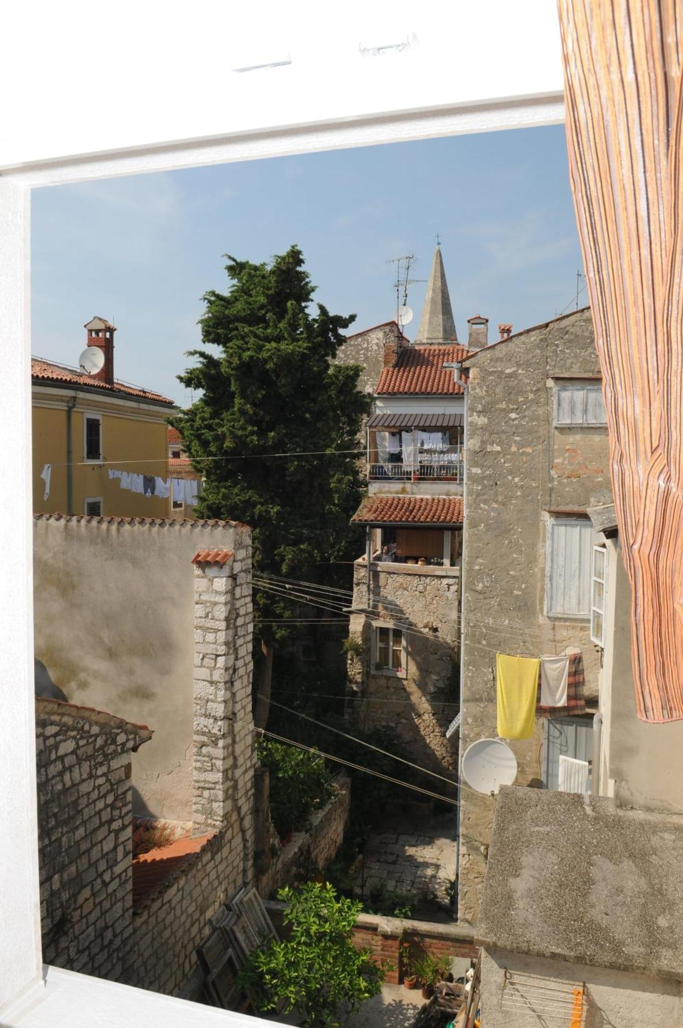 Boutique Hotel Mauro Poreč Zewnętrze zdjęcie