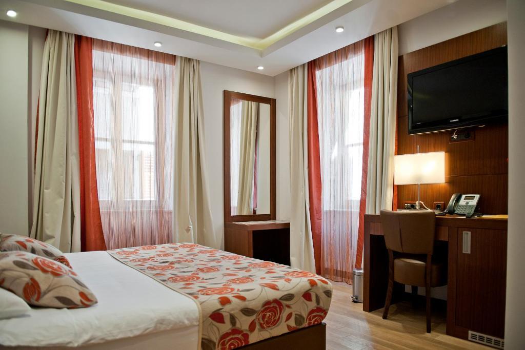 Boutique Hotel Mauro Poreč Zewnętrze zdjęcie