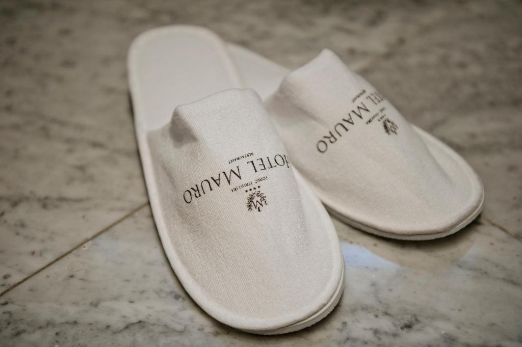 Boutique Hotel Mauro Poreč Zewnętrze zdjęcie