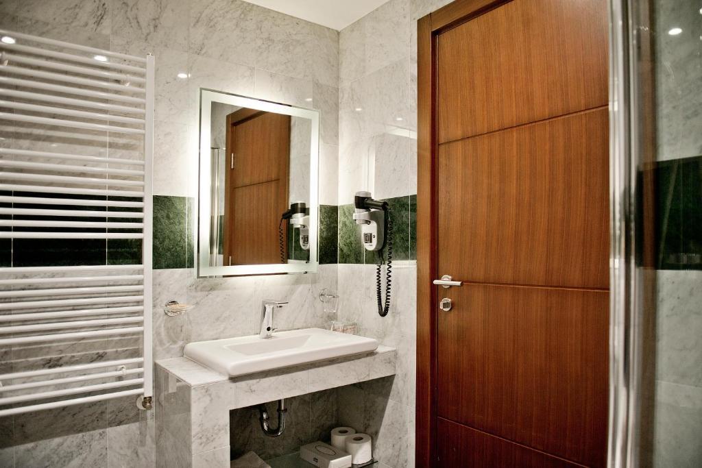 Boutique Hotel Mauro Poreč Zewnętrze zdjęcie