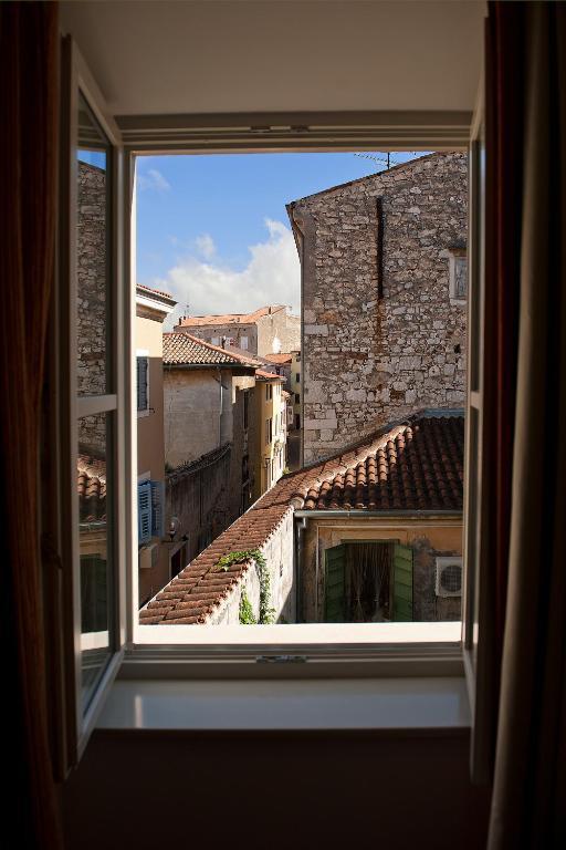Boutique Hotel Mauro Poreč Zewnętrze zdjęcie