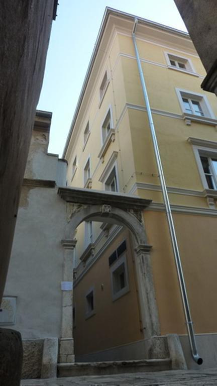 Boutique Hotel Mauro Poreč Pokój zdjęcie
