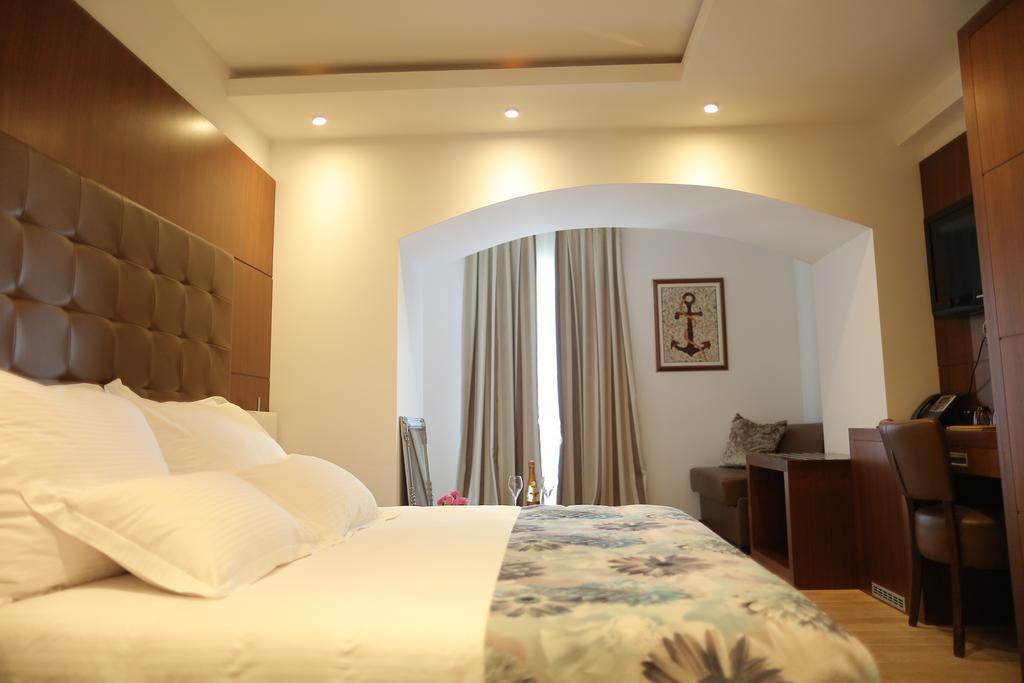 Boutique Hotel Mauro Poreč Zewnętrze zdjęcie