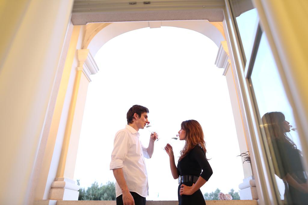 Boutique Hotel Mauro Poreč Zewnętrze zdjęcie