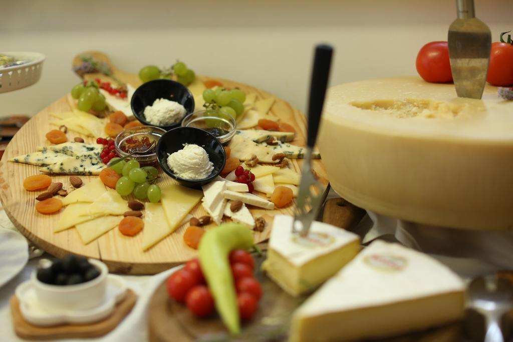 Boutique Hotel Mauro Poreč Zewnętrze zdjęcie