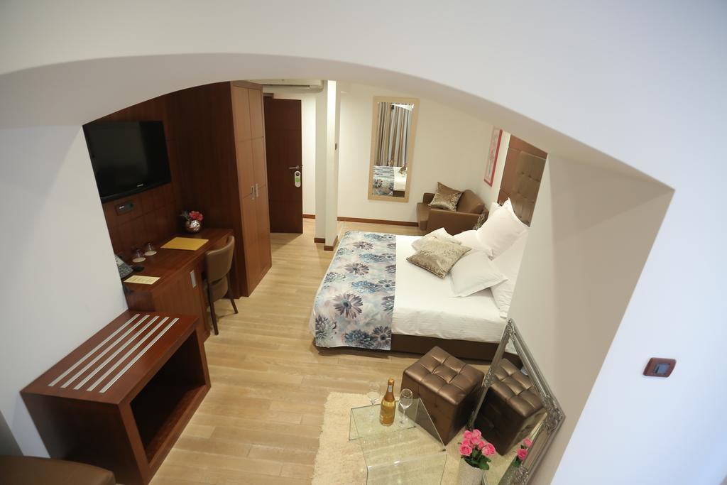 Boutique Hotel Mauro Poreč Zewnętrze zdjęcie