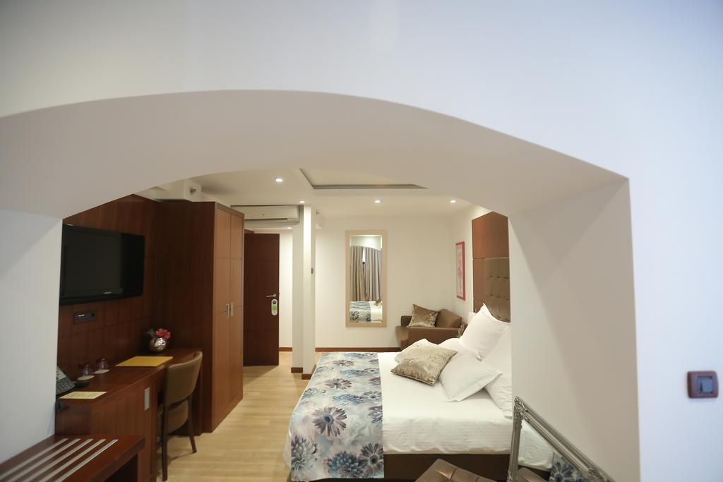 Boutique Hotel Mauro Poreč Zewnętrze zdjęcie