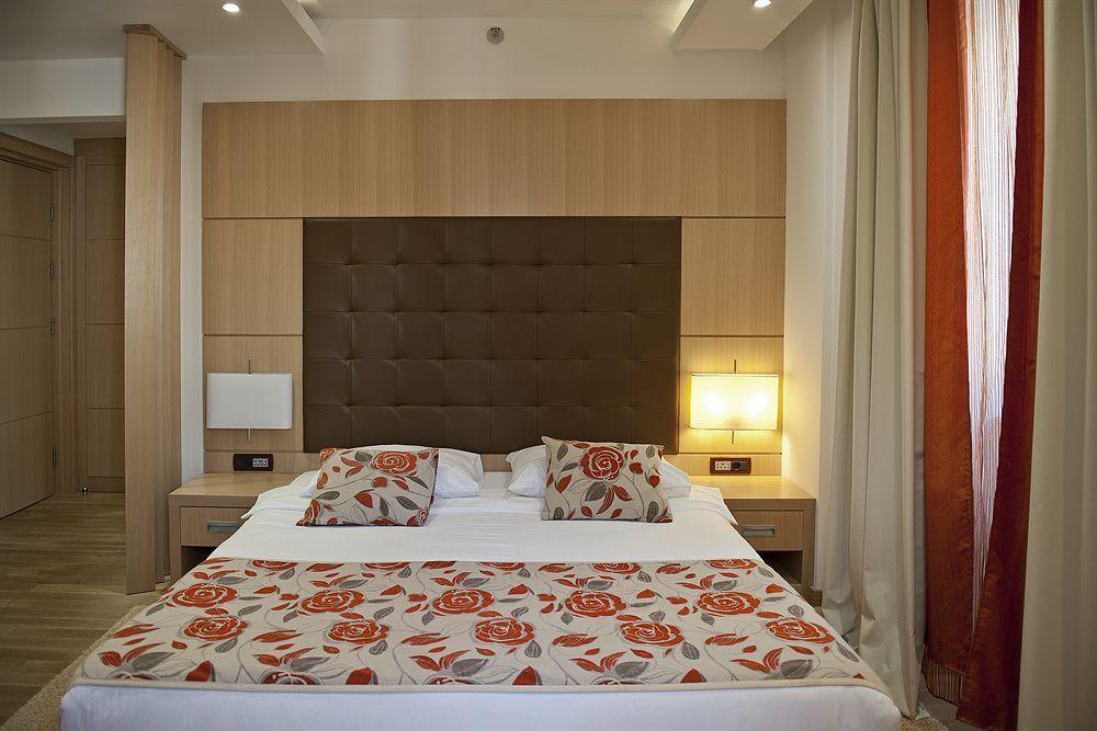 Boutique Hotel Mauro Poreč Zewnętrze zdjęcie