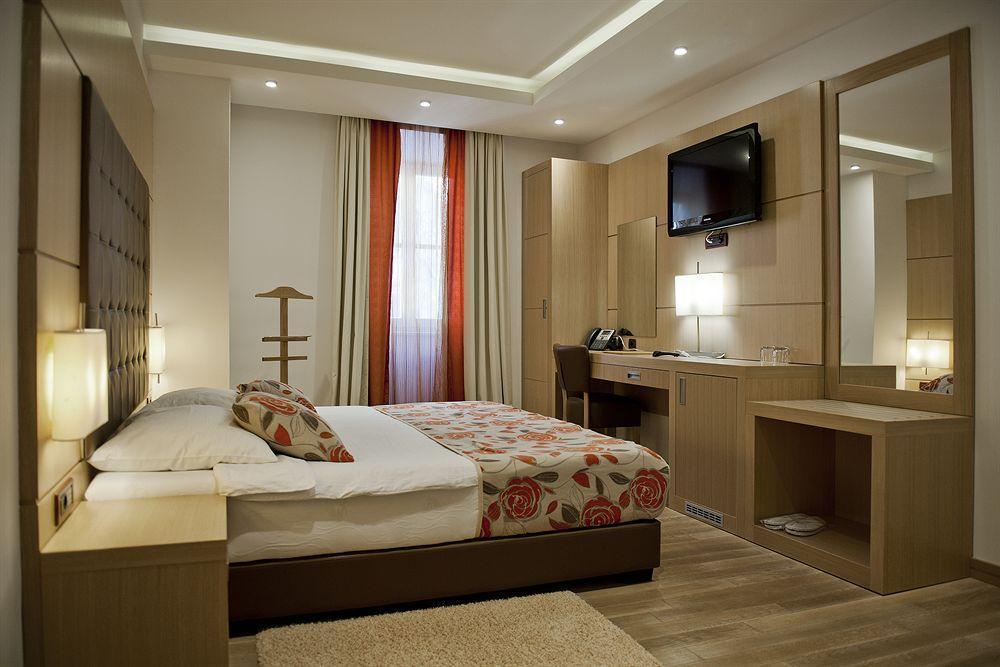 Boutique Hotel Mauro Poreč Zewnętrze zdjęcie