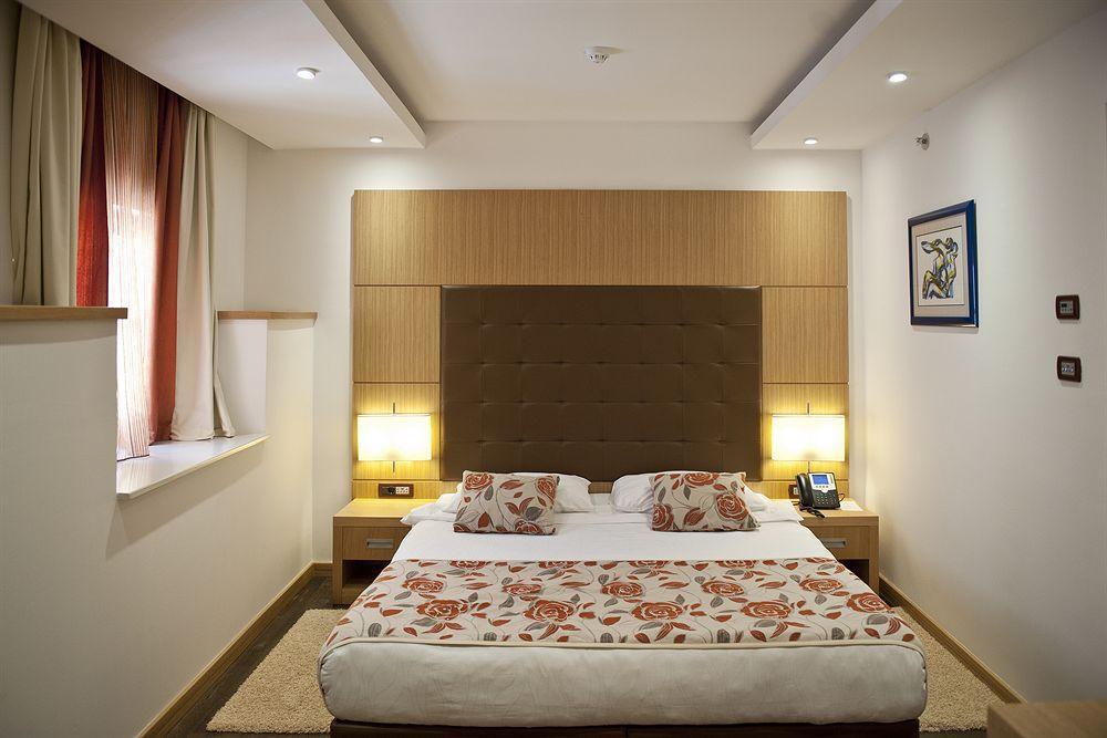 Boutique Hotel Mauro Poreč Zewnętrze zdjęcie