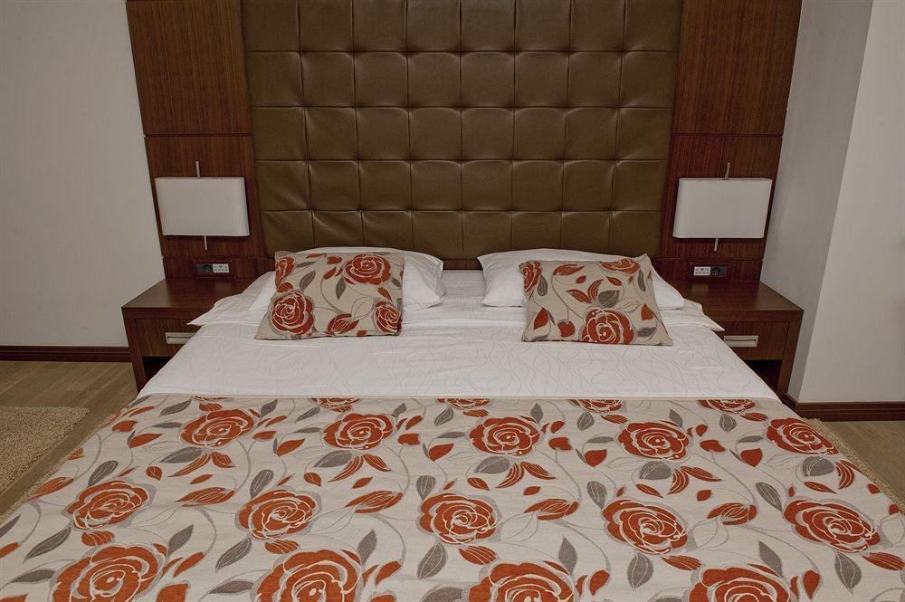 Boutique Hotel Mauro Poreč Zewnętrze zdjęcie