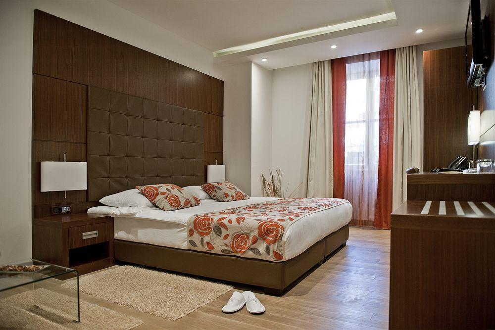 Boutique Hotel Mauro Poreč Zewnętrze zdjęcie