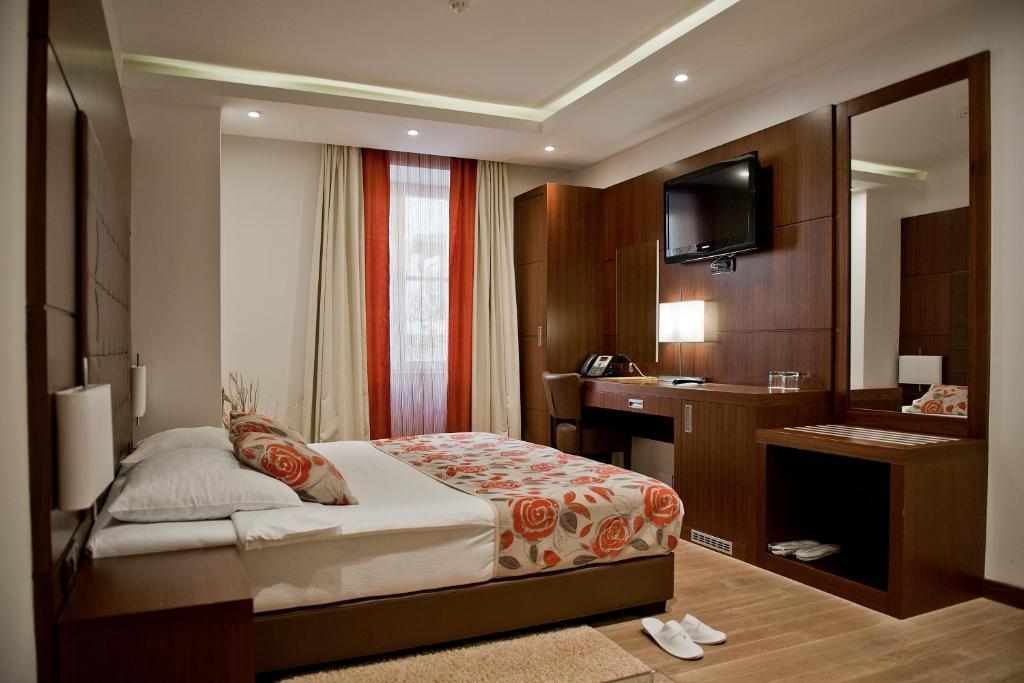 Boutique Hotel Mauro Poreč Pokój zdjęcie
