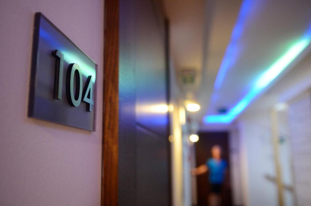 Boutique Hotel Mauro Poreč Zewnętrze zdjęcie