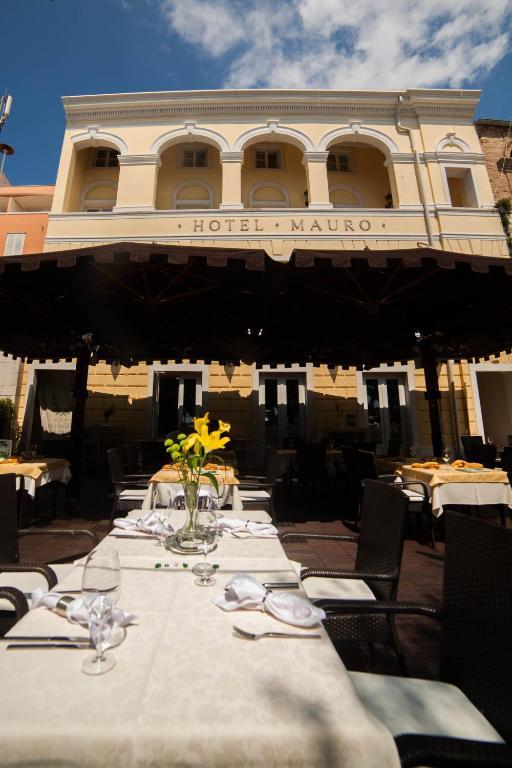 Boutique Hotel Mauro Poreč Zewnętrze zdjęcie