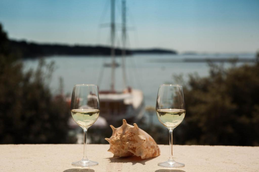 Boutique Hotel Mauro Poreč Zewnętrze zdjęcie