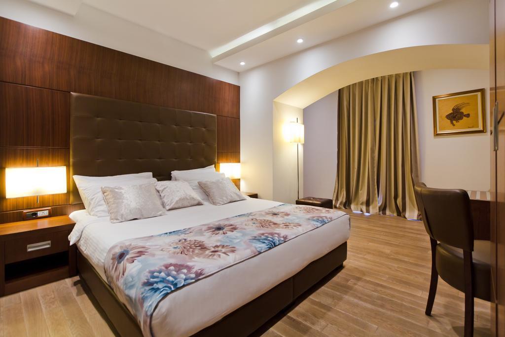 Boutique Hotel Mauro Poreč Zewnętrze zdjęcie