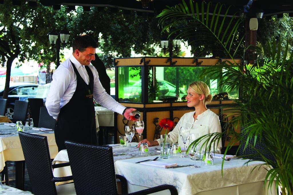 Boutique Hotel Mauro Poreč Zewnętrze zdjęcie