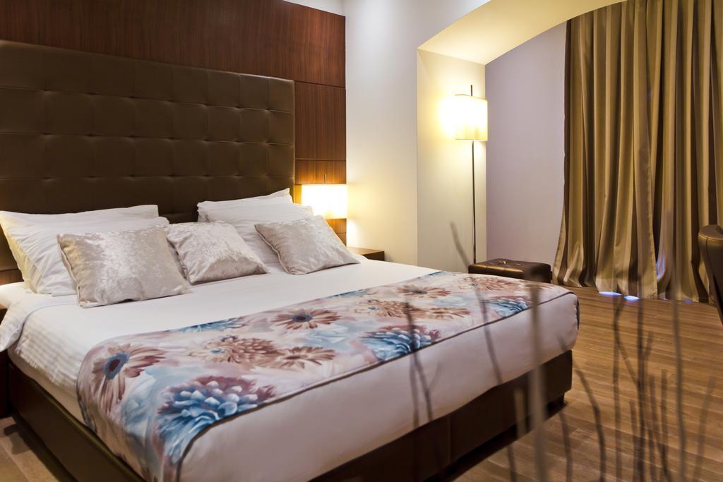 Boutique Hotel Mauro Poreč Zewnętrze zdjęcie