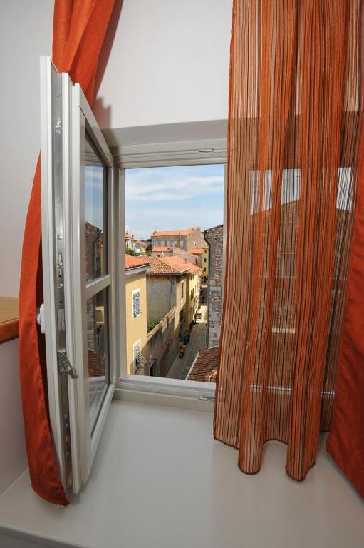 Boutique Hotel Mauro Poreč Pokój zdjęcie